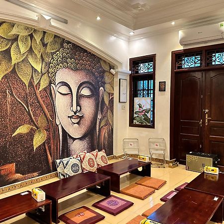 Home Tea An Yen Dorm ホーチミン市 エクステリア 写真