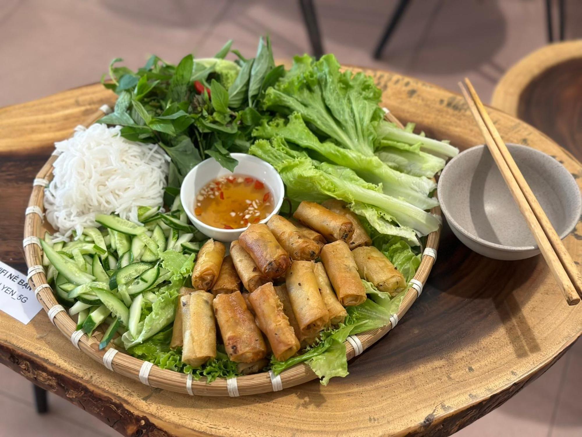 Home Tea An Yen Dorm ホーチミン市 エクステリア 写真